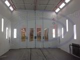 Wld18000 Energy Saving Industrial Spray Painting Booth