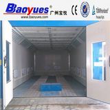 CE Approved High Quality Car Painting Room Price