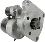 Teeth 9 Magneton Series Farmer Motor Starter OEM 9142765