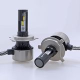 Automobile Lighting Hot Auto H7 LED Headlight 8000lm
