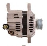 A13820m: Alternator for Mitsubishi If/IR 12V 75A Cw