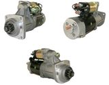 24V 10t 7.6kw Starter for Motor Delco Cummins Lester 6832