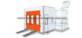 Car Spray Paint Baking Booth Spraybooth