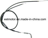 Motorcycle Accessory Accelerate Cable for Cg-Ax / Ax100