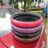Bt 7230the Royal Style Steering Wheel Covers Create New Models