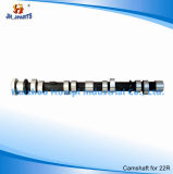 Auto Parts Camshaft for Toyota 22r 24rec 13511-38011 13511-35010