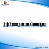 Auto Parts Camshaft for Toyota 22r 24rec 13511-38011 13511-35010