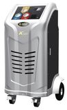 Car Air Conditioning Handling System