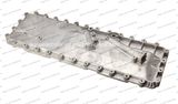 Oil Cooler Cover 3661800938 3661881402for Benz