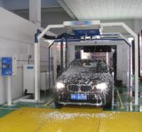CH-200 Automatic Touchless Car Wash Machine