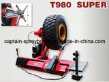 Double Speed Truck Super Tyre Changer