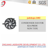 Electronic Cooling Fan for The KIA Air-Conditioner Parts