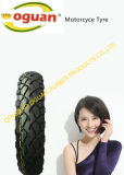Factory Produce High Quality Motorcycle Tyre (110/90-16)