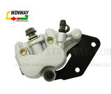 Ww-5342 Wy-125 Rear Hydraulic Brake Caliper Brake Pump