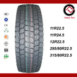 11r22.5 315/80r22.5 Best Quality Truck Tire