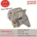 Auto Engine Motor Parts for Toyota Celica & Corolla (17256)
