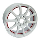 Aftermarket Alloy Wheel (KC4063)