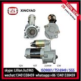 Str71013 Starting Motor, Starter Motor (M2T74171) for Hyundai Mitsubishi