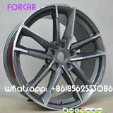 Car Replica for Audi Wheels Rims for Sales