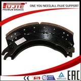 Heavy Duty Truck and Trailer Brake Shoe 4515