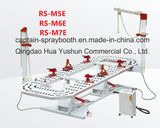 Luxury Automatice Car Body Repair Bench RS-M5e