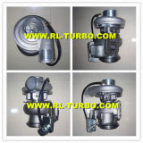 Turbocharger S310cg080, 175210, 250-7700, 10r2969, 10r2858, 2507700 for Cat C9