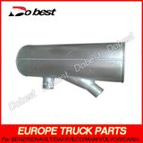 Lp Muffler for Merceds Benz Truck