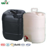 Gafle/OEM DOT3 DOT4 High Quality Synthetic 10L Plastic Bottle Brake Fluid