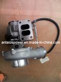 Turbochager of Cummins Diesel Engine