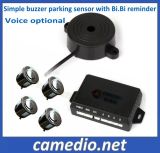 Simple Buzzer Parking Sensor for Car Accessories From China L202