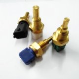 Brass House Ntc Engine Temperature Sensor for Oil Temperature Sensing