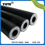 SAE J03 R9 PRO Factory Yute FKM Fuel Hose