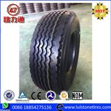 Kapsen Brand DOT Gcc Approved All Steel Radial Truck Tires (385/65R22.5)