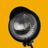 OEM Head Lamp for Motorbike, LED Motorcycle Headlight
