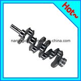Auto Parts Car Crankshaft for Mitsubishi 4D56t Md374408