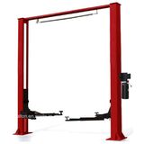 Lifting Capacity 4.0ton Planer-Type Hydraulic Car Elevator for Auto Repair