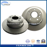 Auto Car Accessories Rotor Brake Disc for BMW