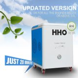 Hydrogen Generator Hho Fuel for Carbon Cleaning Machine
