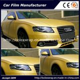 Car Wrap Film PVC Film Car Matt Film Car Vinyl Stickers Air Free Bubbles Vinyl