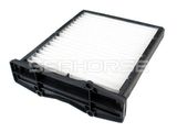High Quality Auto Cabin Air Filter for Land Rover Car Jkr100280