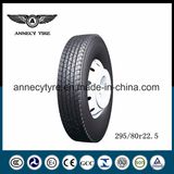 Radial Truck Tire/ Tyre 11r22.5 295/80r22.5 315/80r22.5