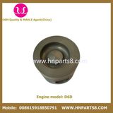 Deutz D6d Piston for Ec210b