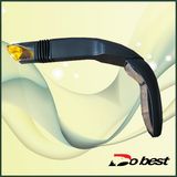 Bus Parts Exterior Electric Rearview Mirror