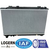 to-212 Radiator for Toyota 96-98 Lite Ace Noah/Townace Noan'98-04 at