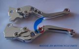 Motorcycle Part Motorcycle Accessories Hand Lever of CNC