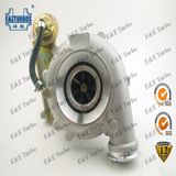 K24 5324-970-7119 5324-970-7114 5324-970-7120 Complete Turbocharger for Benz