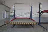 Two Post Car Lift Hydraulic Vehicle Lift for Sale