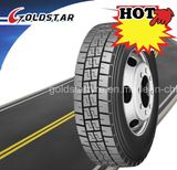 Excellent Wear Resistance Radial Tyre with All Certificates