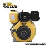 6.7HP Top Quality Oil Engine Generator Parts Zh178f (E)