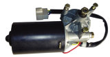 29 Nm 50W Doga Type Wiper Motor for Truck, Bus and Special Vehicles, 1500000 Cycles Guaranteed